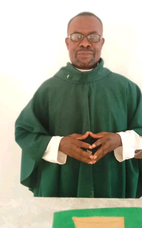Osinachi Ononiwu